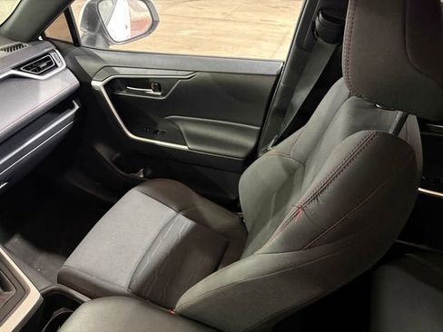 Certified 2024 Toyota RAV4 SE w/ Weather & Moonroof Package AWD/4WD image 23