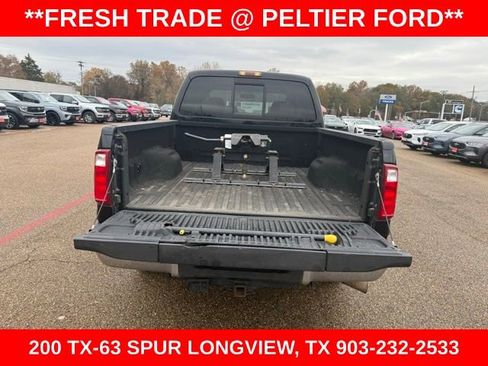 Used 2009 Ford F250 XLT image 24