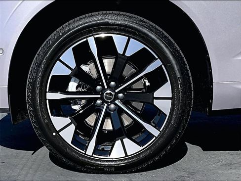 New 2026 Volvo XC60 B5 Plus w/ Climate Package image 14