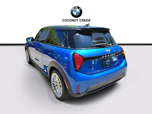 New 2026 MINI Cooper S FWD image 3