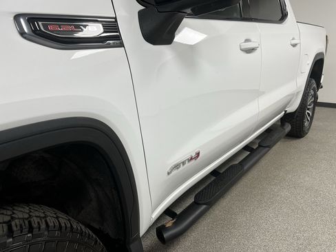 Used 2023 GMC Sierra 1500 AT4 w/ Technology Package image 17