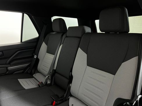 New 2025 Toyota 4Runner TRD Off-Road image 19