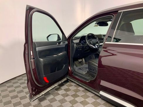Used 2021 Hyundai Palisade SEL AWD/4WD image 19