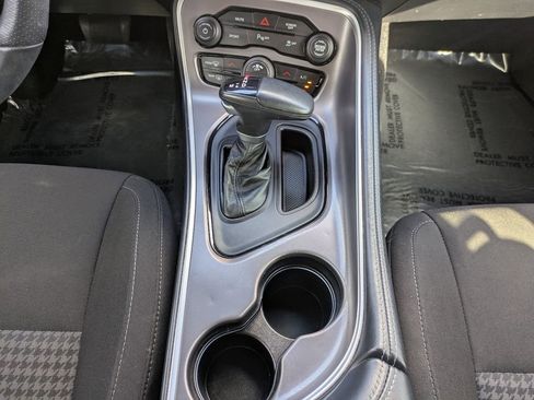 Used 2022 Dodge Challenger GT w/ Blacktop Package RWD image 19