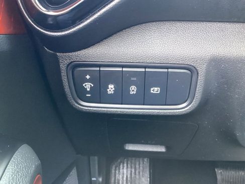 Used 2023 Kia Soul GT-Line w/ GT-Line Technology Package FWD image 26