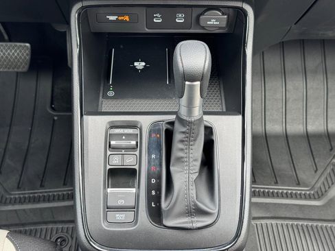 Certified 2026 Honda CR-V EX image 16