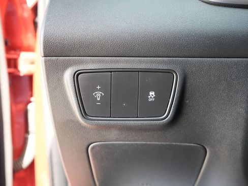 Certified 2022 Hyundai Tucson SEL AWD/4WD image 24