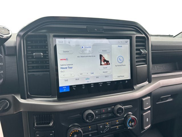 New 2026 Ford F150 XL AWD/4WD image 15