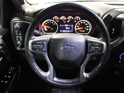 Used 2019 Chevrolet Silverado 1500 RST w/ All-Star Edition image 34