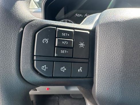 New 2026 Ford F350 XL w/ XL Chrome Package image 50