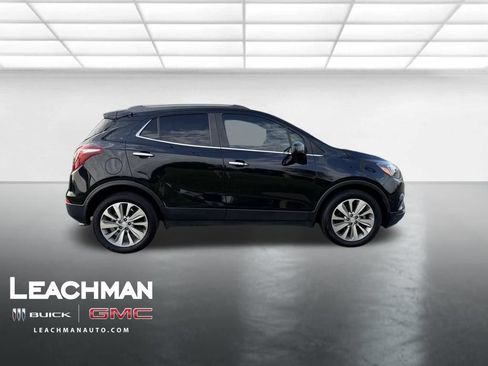 Used 2020 Buick Encore Preferred FWD image 8