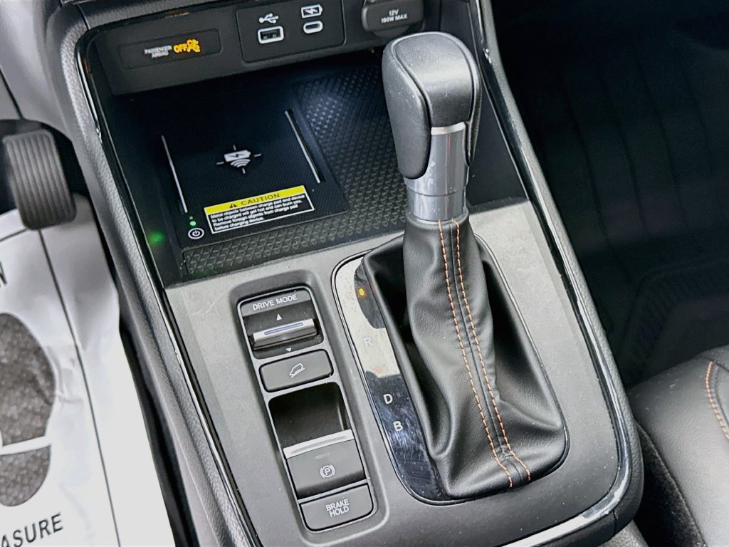 Used 2024 Honda CR-V Sport-L image 18