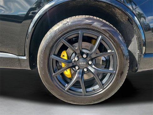 Used 2024 Dodge Durango SRT image 12