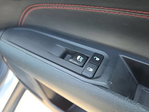 Used 2024 Jeep Compass Trailhawk AWD/4WD image 22