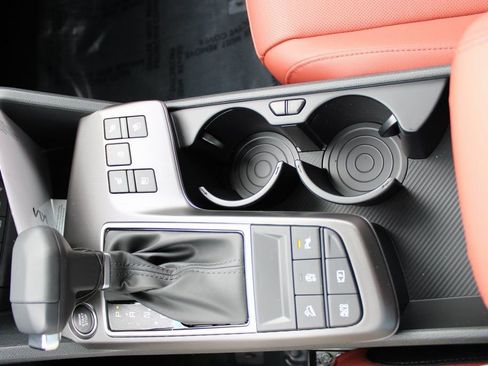 New 2026 Kia Sportage SX image 27