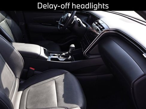 Used 2022 Hyundai Santa Cruz Limited AWD/4WD image 13