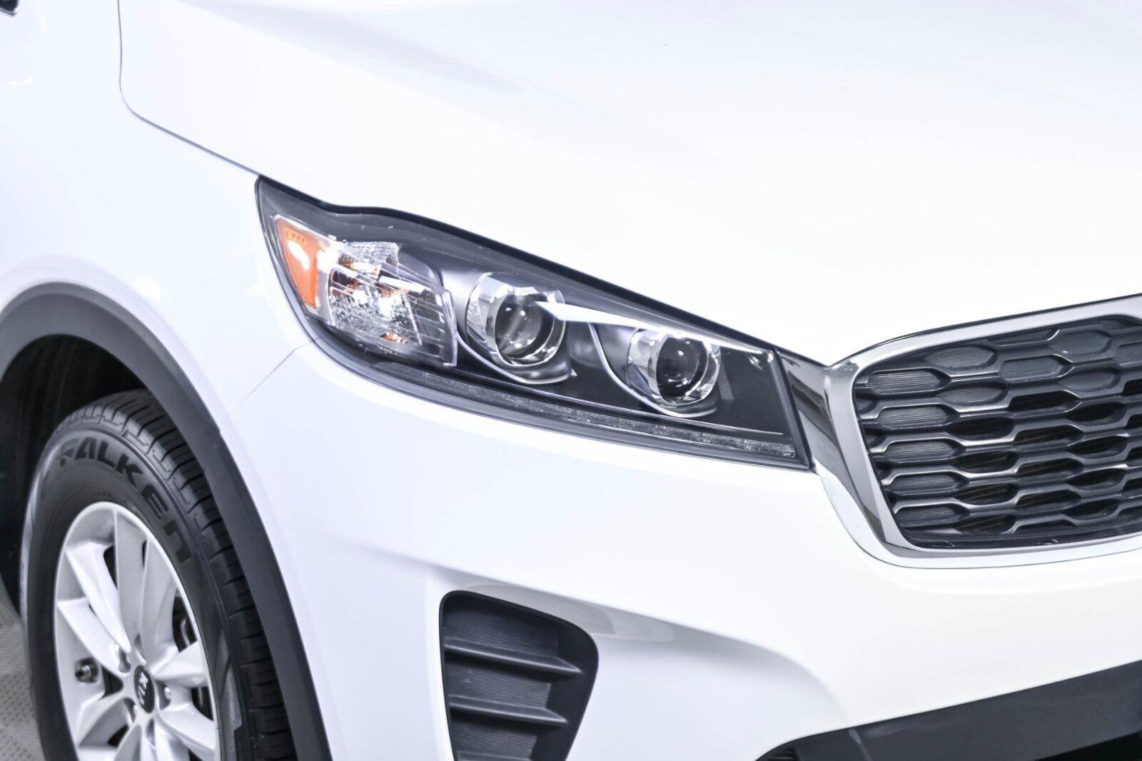 Used 2019 Kia Sorento FWD image 33