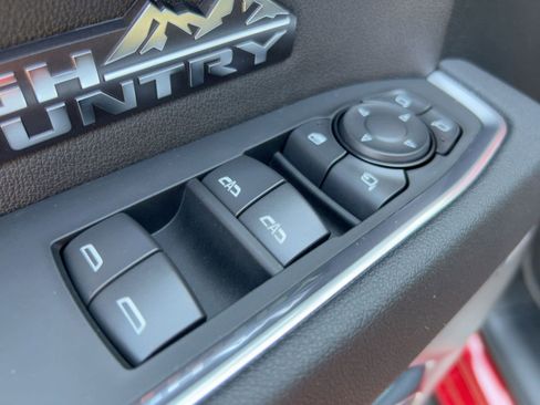 Certified 2026 Chevrolet Silverado 1500 High Country w/ High Country Premium Package image 21