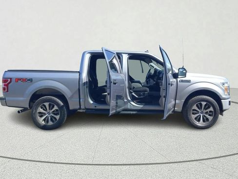 Used 2020 Ford F150 XL w/ Equipment Group 101A Mid AWD/4WD image 14