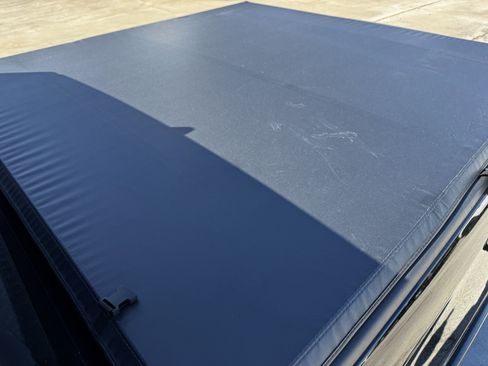 Used 2020 RAM 1500 Limited w/ Black Appearance Package image 32