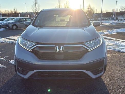 Used 2022 Honda CR-V EX-L image 19