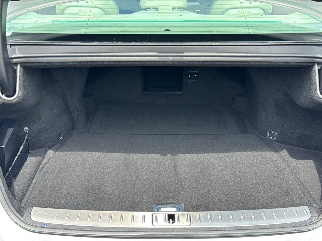 New 2026 Genesis G90 3.5T AWD/4WD image 18