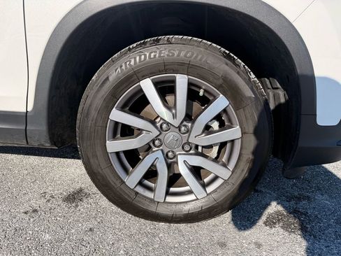 Used 2021 Honda Pilot EX-L image 34