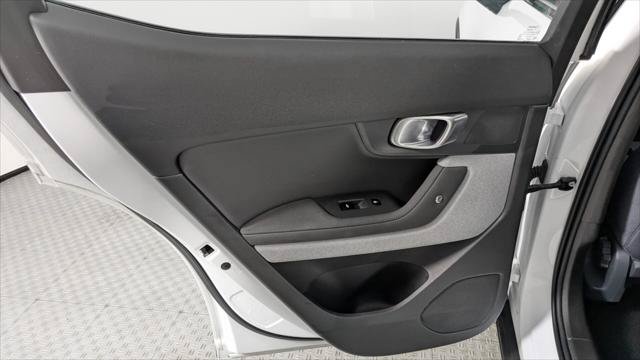 Used 2022 Polestar Polestar 2 w/ Pilot Package AWD/4WD image 16