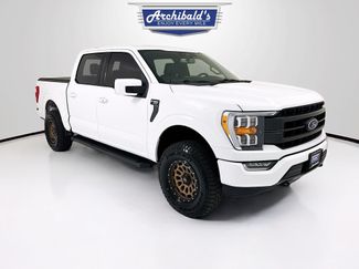 Used 2022 Ford F150 Lariat AWD/4WD 360° Tour