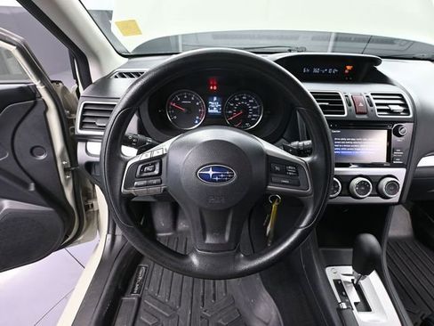 Used 2015 Subaru Crosstrek 2.0i Premium AWD/4WD image 23