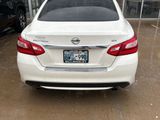 Used 2017 Nissan Altima 2.5 SV image 5