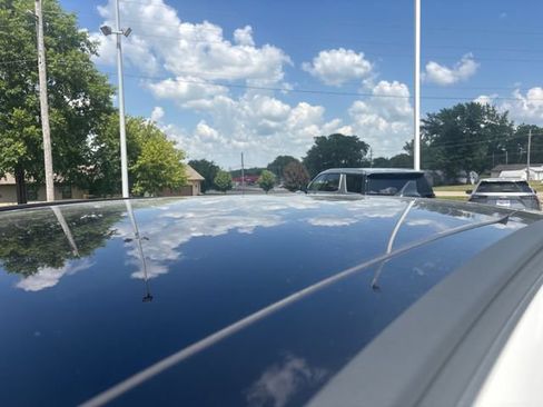 Used 2022 Ford Escape Titanium w/ Class II Trailer Tow Package AWD/4WD image 11
