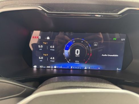 New 2026 Chevrolet Colorado Z71 w/ Technology Package image 24