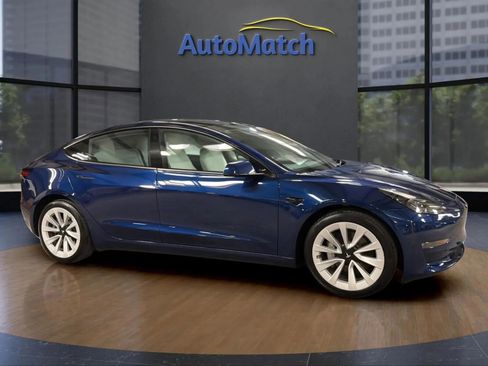 Used 2023 Tesla Model 3 Standard Range RWD image 13