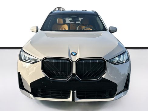New 2026 BMW X3 xDrive30i w/ M Sport Package AWD/4WD image 2