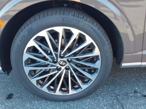 New 2026 Hyundai Palisade Calligraphy AWD/4WD image 28
