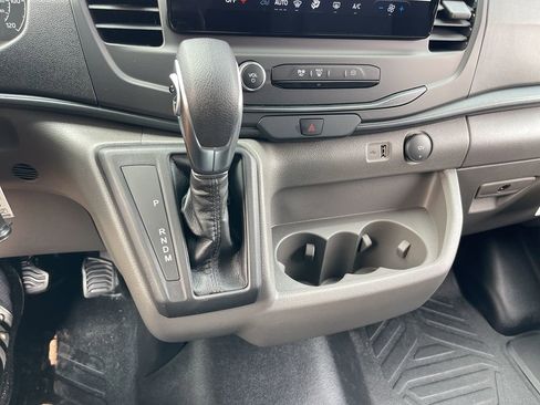 New 2025 Ford Transit 350 XL image 10