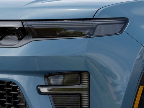 New 2026 Jeep Grand Wagoneer 4WD image 57