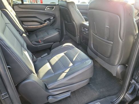 Used 2015 GMC Yukon XL Denali w/ Premium Package image 21