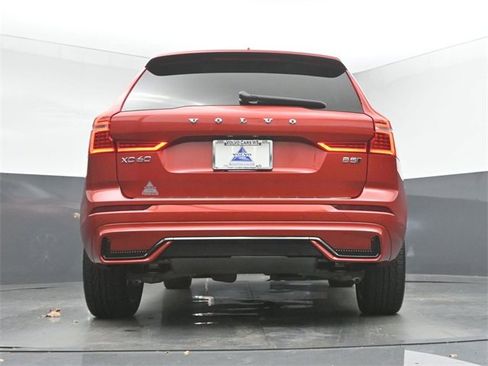 Used 2023 Volvo XC60 B5 Plus w/ Protection Package Premier image 42