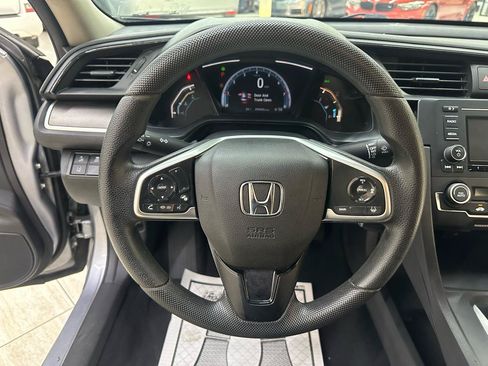 Used 2019 Honda Civic LX image 19