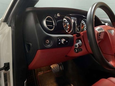 Used 2015 Bentley Continental GT V8 S image 15