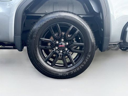Used 2024 GMC Sierra 1500 Elevation AWD/4WD image 36