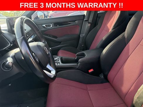 Used 2023 Honda Civic Si image 14