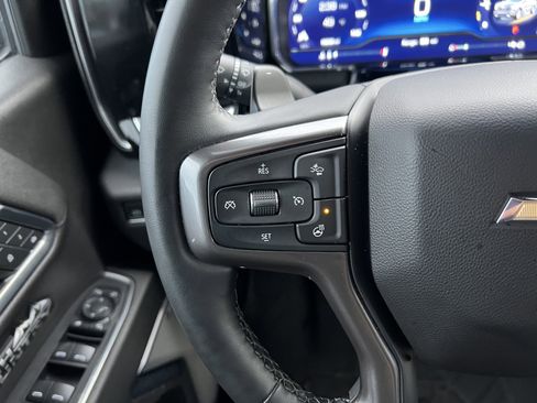 Used 2024 Chevrolet Silverado 1500 High Country w/ Technology Package image 27