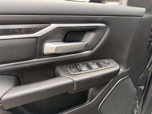 Used 2023 RAM 1500 Big Horn image 21