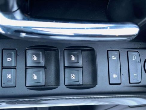 Used 2016 Chevrolet Silverado 1500 LT w/ All Star Edition image 15