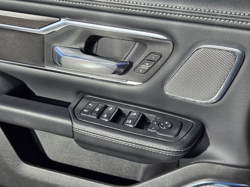 New 2026 RAM 1500 Laramie image 23