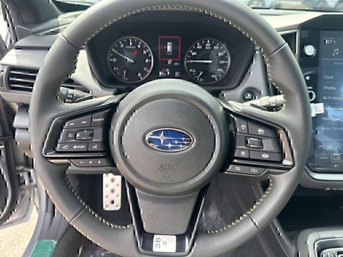New 2025 Subaru Crosstrek 2.5i Sport image 10