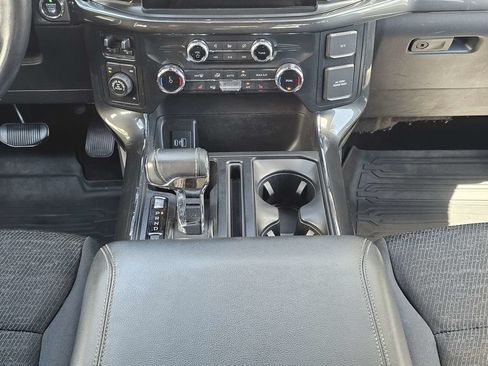 Used 2022 Ford F150 XLT w/ Equipment Group 302A High AWD/4WD image 19